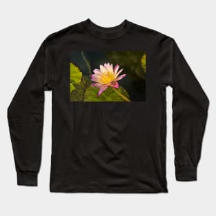 Full bloom Long Sleeve T-Shirt